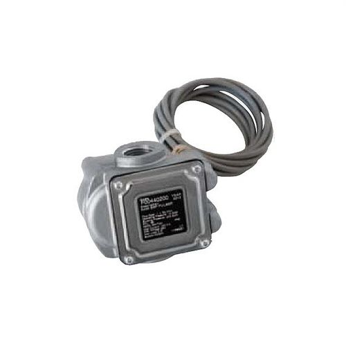Zähler / Durchflussmesser / Zahnrad - K400-I - Pompes Japy - volumetrisch / für Öl / Diesel