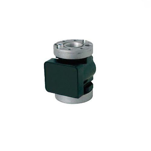 Zähler / Durchflussmesser / Zahnrad - K603-I  - Pompes Japy - Diesel / Aluminium / ATEX