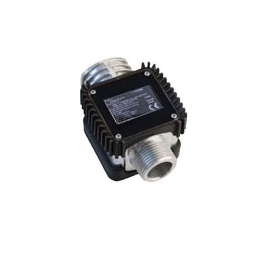 Zähler / Durchflussmesser / Zahnrad - K24-I - Pompes Japy - Diesel / Aluminium / ATEX