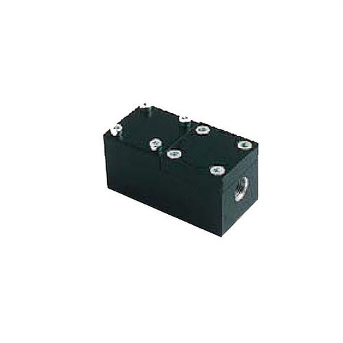 Zähler / Durchflussmesser / Zahnrad - K200-I - Pompes Japy - Diesel / Aluminium / ATEX