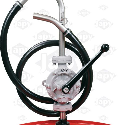 Kreiselpumpe - FHL series - Pompes Japy - Wasser / für Lösungsmittel / Öl