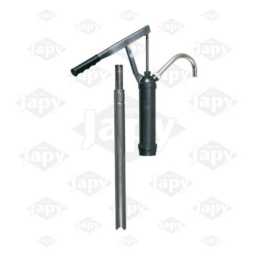 Kolbenpumpe - SG3 - Pompes Japy - für Kohlenwasserstoffe / Öl / für Diesel