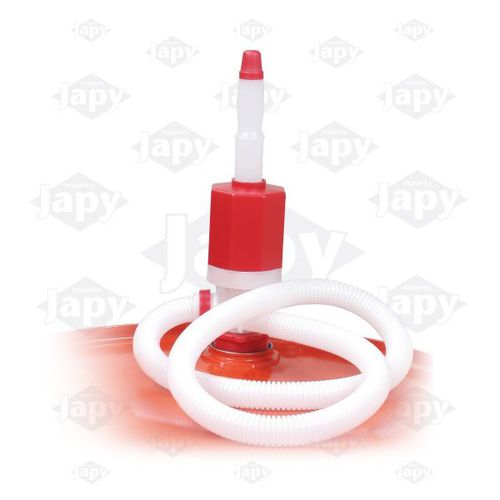 Kolbenpumpe - PPD  - Pompes Japy - Wasser / manuell / Handansaug