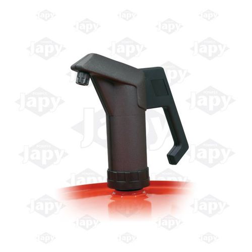 Kolbenpumpe - SG950 - Pompes Japy - Wasser / manuell / Handansaug