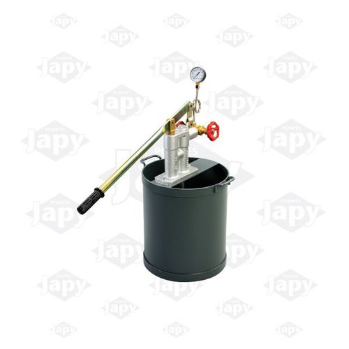 Manuelle Testpumpe - HP100 - Pompes Japy