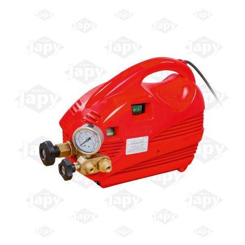 Testpumpe - HPE50 - Pompes Japy