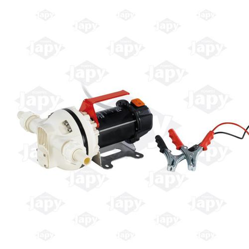 Membranpumpe - JEV112-ADBLUE - Pompes Japy - Wasser / elektrisch / stationär