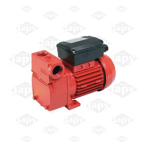 Turbinenpumpe - JEV10DOM - Pompes Japy - für Heizöl / für Diesel / elektrisch