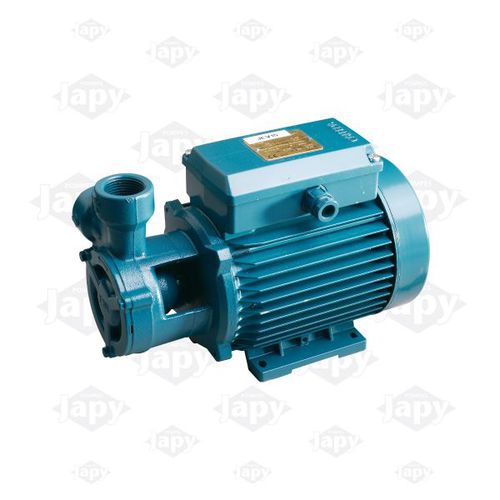 Turbinenpumpe - JEV14 - Pompes Japy - für Heizöl / für Diesel / elektrisch