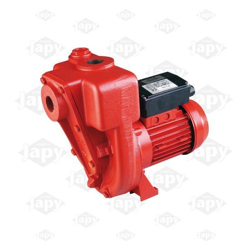 Turbinenpumpe - JET08 - Pompes Japy - Wasser / für Diesel / elektrisch