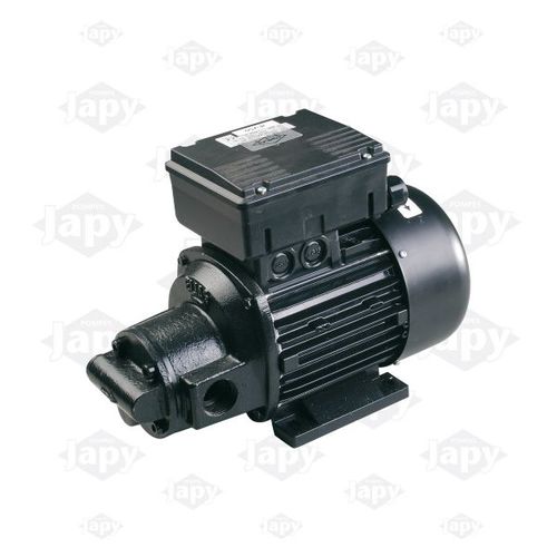 Zahnradpumpe - JEV40 - Pompes Japy - Öl / für Diesel / elektrisch