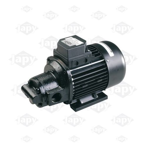 Zahnradpumpe - JEV61 - Pompes Japy - Öl / für Diesel / elektrisch