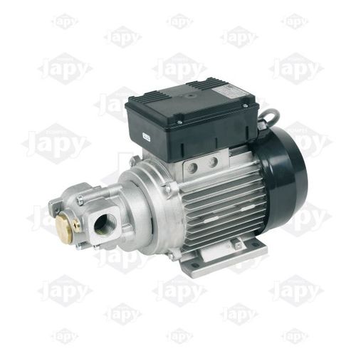 Zahnradpumpe - JEV series - Pompes Japy - Öl / elektrisch / stationär