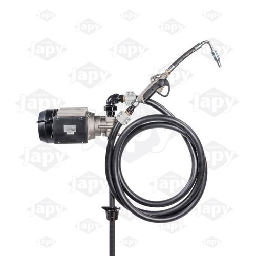 Zahnradpumpe - F-JEV44 - Pompes Japy - Öl / elektrisch / stationär