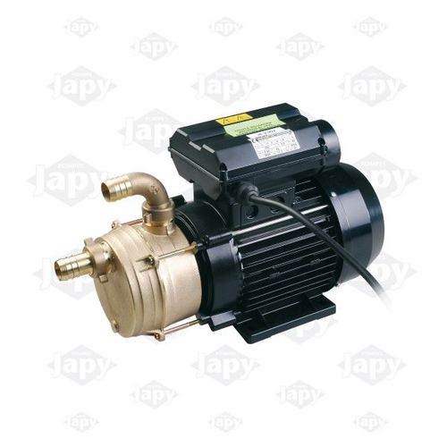 Seitenkanalpumpe - JEV series - Pompes Japy - Wasser / Öl / für Diesel