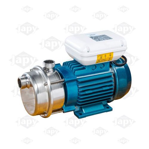 Turbinenpumpe - GT series - Pompes Japy - Wasser / für Chemikalien / für Diesel