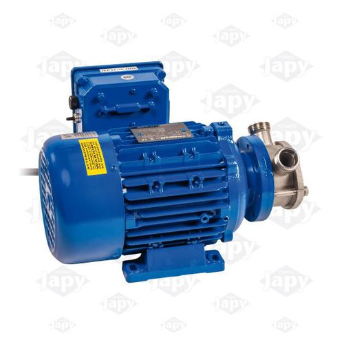 Impellerpumpe - JEP34‐VF‐NBR - Pompes Japy - Wasser / Öl / für Diesel