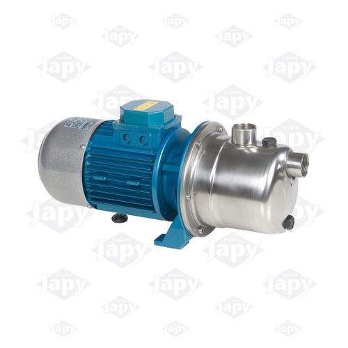 Turbinenpumpe - JEJC series - Pompes Japy - für Klarwasser / mit DC-Motor / stationär