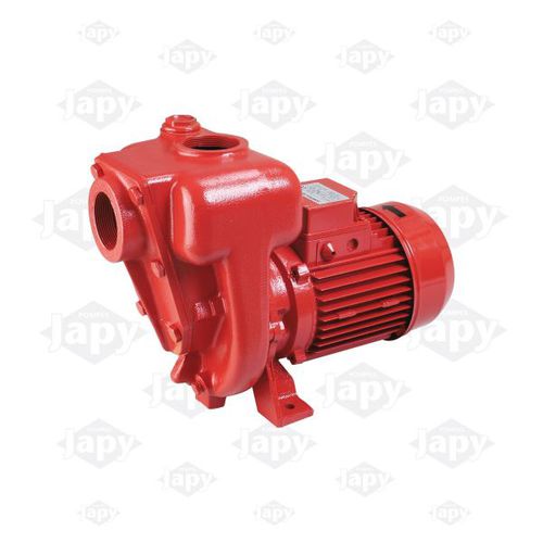 Turbinenpumpe - JET series - Pompes Japy - Wasser / elektrisch / selbstansaugend