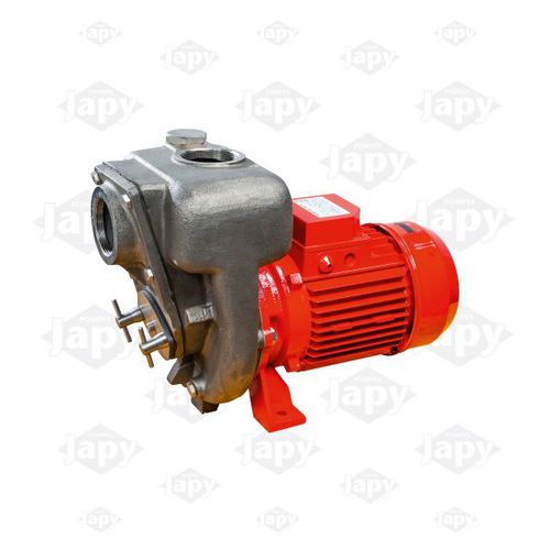 Turbinenpumpe - JET series - Pompes Japy - Wasser / elektrisch / stationär
