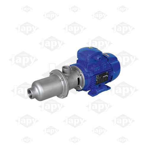 Exzenterschneckenpumpe - MO-I - Pompes Japy - Wasser / Öl / für Diesel