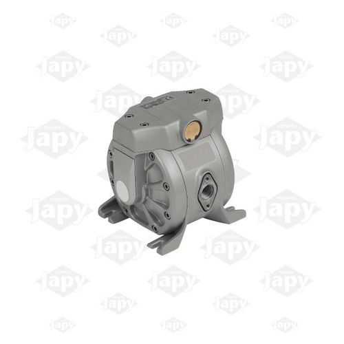 Membranpumpe - AL1/2NBR-EX - Pompes Japy - für Lösungsmittel / für Kohlenwasserstoffe / Öl