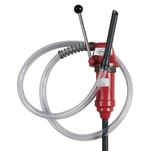 Kolbenpumpe - E1000 - Pompes Japy - Öl / für Diesel / manuell