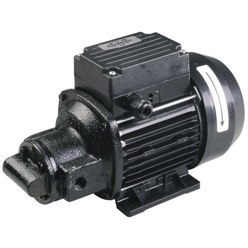 Zahnradpumpe - JEV30 - Pompes Japy - Öl / für Diesel / Diesel