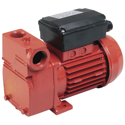 Turbinenpumpe - JEV10INDUS - Pompes Japy - Diesel / elektrisch / stationär