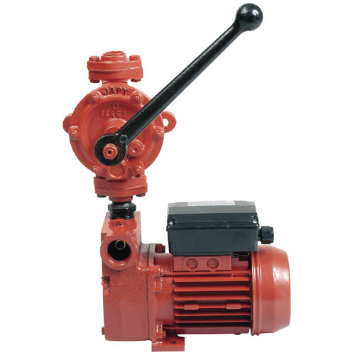 Seitenkanalpumpe - F10020 - Pompes Japy - für Heizöl / für Diesel / elektrisch