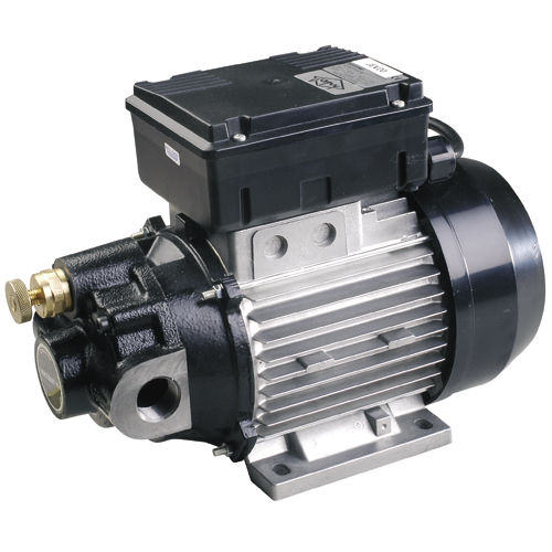 Lamellenpumpe - JEV20 - Pompes Japy - Öl / für Diesel / elektrisch
