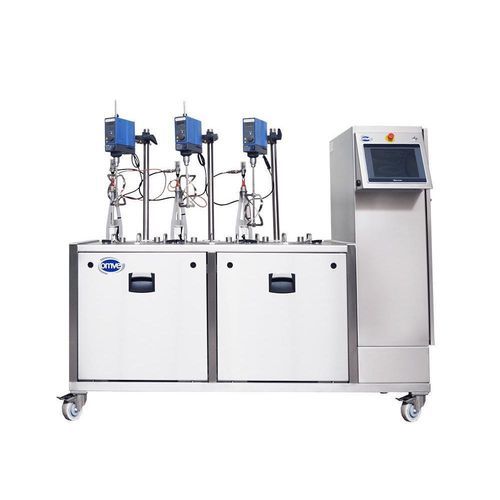 Fermenter für die Lebensmittelindustrie - MPV206-FE - OMVE Lab & Pilot Equipment