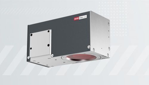 Maschine zum Gravieren und Markieren / Faserlaser - MV6 InterLase - MARKATOR Manfred Borries GmbH - Kunststoff / Metall / für kontinuierliche Produktionslinien