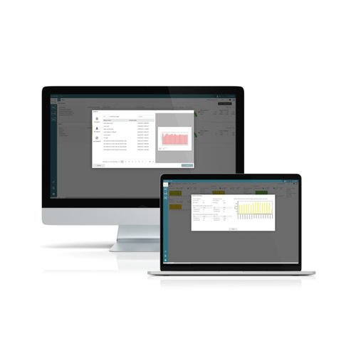 Überwachungssoftware - Q-DAS PLV - Q-DAS Inc - Mess / Steuerung / Maschinen