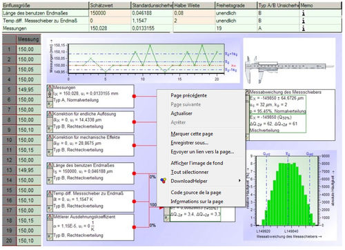 Messungsystem-Analyse-Software - solara.MP - Q-DAS Inc