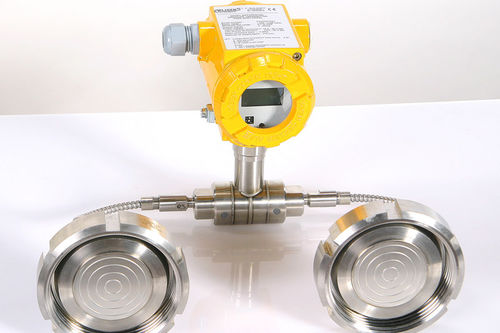 Differenzdruckmessumformer - APR-2200ALW - APLISENS S.A. - Membran / analog / mit Membrandruckmittler