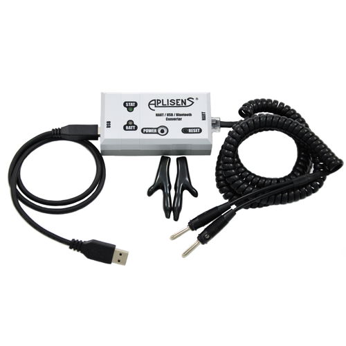 USB-Wandler - KAP-03 - APLISENS S.A. - HART