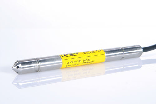 Hydrostatische Tauchsonde - SGE-16 - APLISENS S.A.