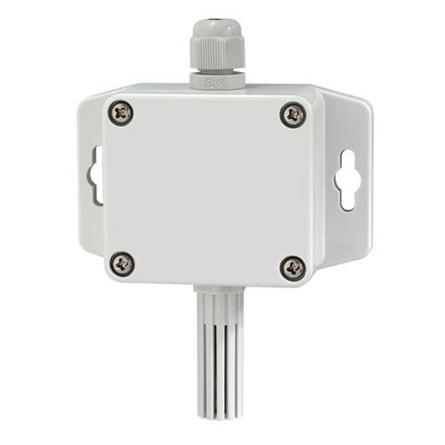 Relativ-Feuchtetransmitter - AR250 - APLISENS S.A. - wandmontiert / 4-20 mA / 0-10 V