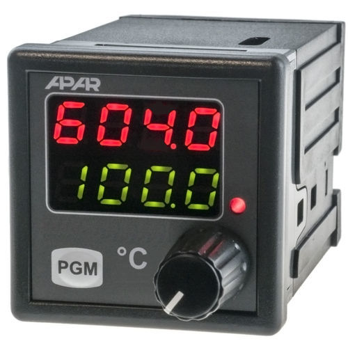 Temperaturcontroller mit LED-Display - AR604 - APLISENS S.A. - PID / programmierbar / Einweg-