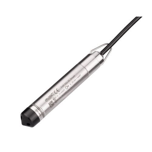 Hydrostatische Tauchsonde - SGE-25/Hastelloy - APLISENS S.A. - für Flüssigkeiten / 4-20 mA