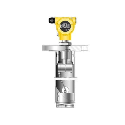 Hydrostatische Tauchsonde - APR-2000YALW - APLISENS S.A. - für Flüssigkeiten / HART / 4-20 mA