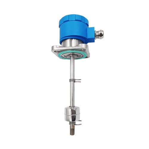 Magnet-Schwimmerschalter - ERH-xx-20 - APLISENS S.A. - für Flüssigkeiten / für Schifffahrtsanwendungen / Aluminium