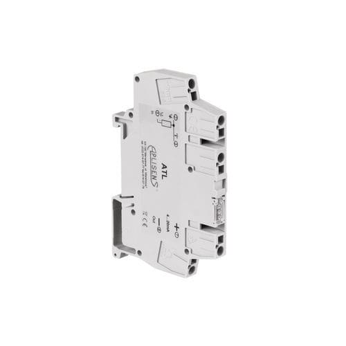 DIN-Schienen-Temperaturmessumformer - ATL  - APLISENS S.A. - Pt100 / 3-Kabel / 4-20 mA