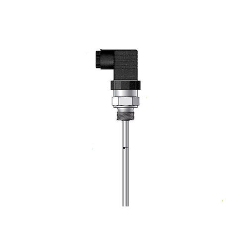 RTD-Temperatursensor - CT-25 - APLISENS S.A. - mit Anschlusskopf / G 1/2 / IP67