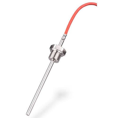 Platinen-Widerstand-Temperatursensor - CT series - APLISENS S.A. - 2-Leiter / 4-Leiter / 3-Kabel