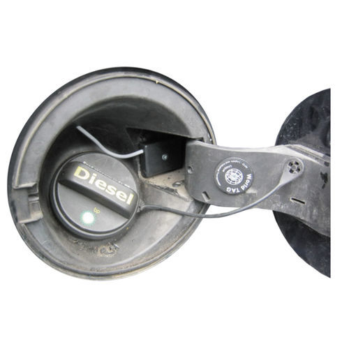 RFID-Tankdeckelsensor - APLISENS S.A.