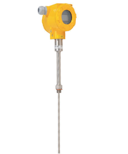 Temperaturmessumformer / 4-20 mA - APT-2000ALW  - APLISENS S.A. - Prozess