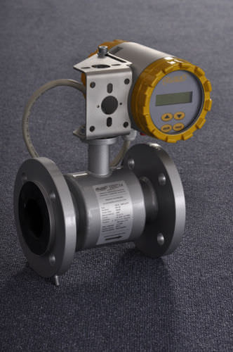 Volumendurchflussmesser - PEM-1000 - APLISENS S.A. - für Wasser / Inline