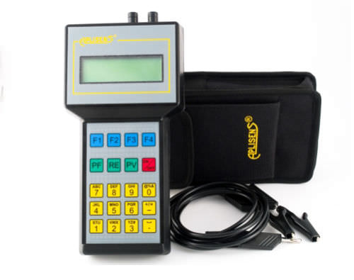 Feldrechner - KAP-03, KAP-03Ex - APLISENS S.A.